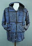 Patch Rip Jacket