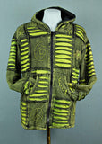 Patch Rip Jacket