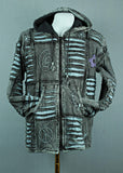 Patch Rip Jacket
