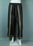 Rustic Rhythm Trousers