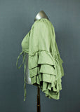 Sevilla Peasant Top