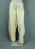 Shaggy Ash Trousers