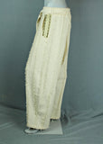Shaggy Ash Trousers