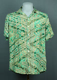Silky Shirt