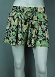 Silky Shorts