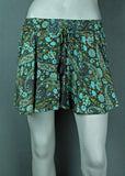 Silky Shorts