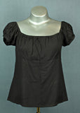Spanish top