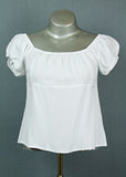 Spanish top