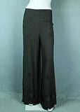 Sundar Wrap Trousers