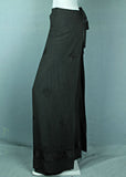 Sundar Wrap Trousers