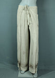 Sundar Wrap Trousers