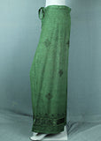 Sundar Wrap Trousers