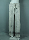 Sundar Wrap Trousers