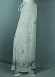 Sundar Wrap Trousers
