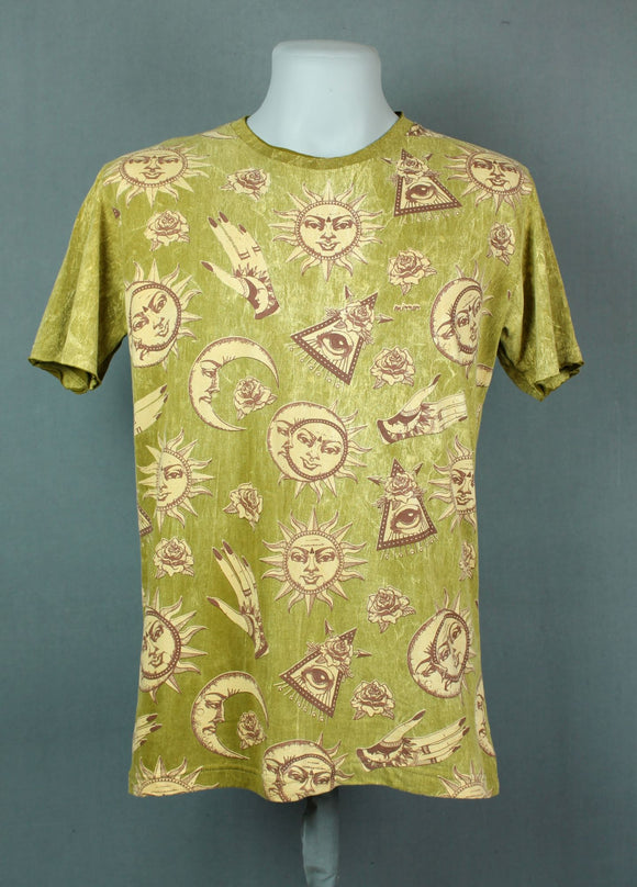 Sun Moon T-Shirt