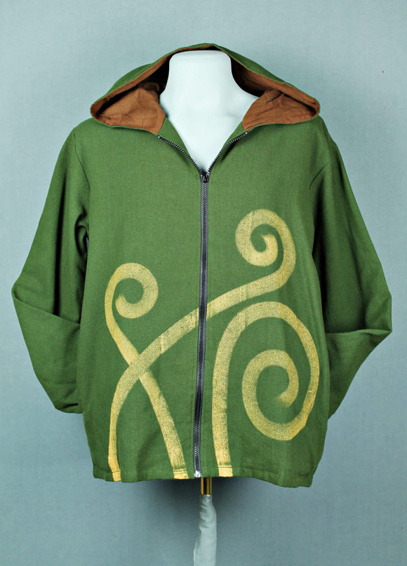 Kahu Koru