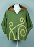 Kahu Koru