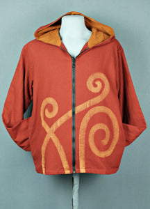 Kahu Koru