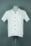 Thai Cotton Short Sleeve Shirt
