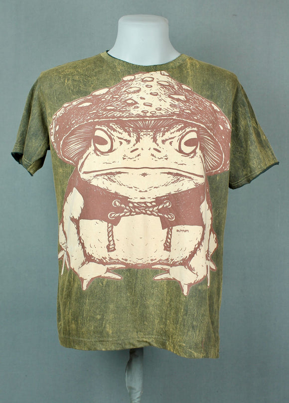 Toad T-shirt