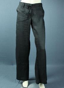 Linen pants