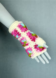 Crochet Armwarmers