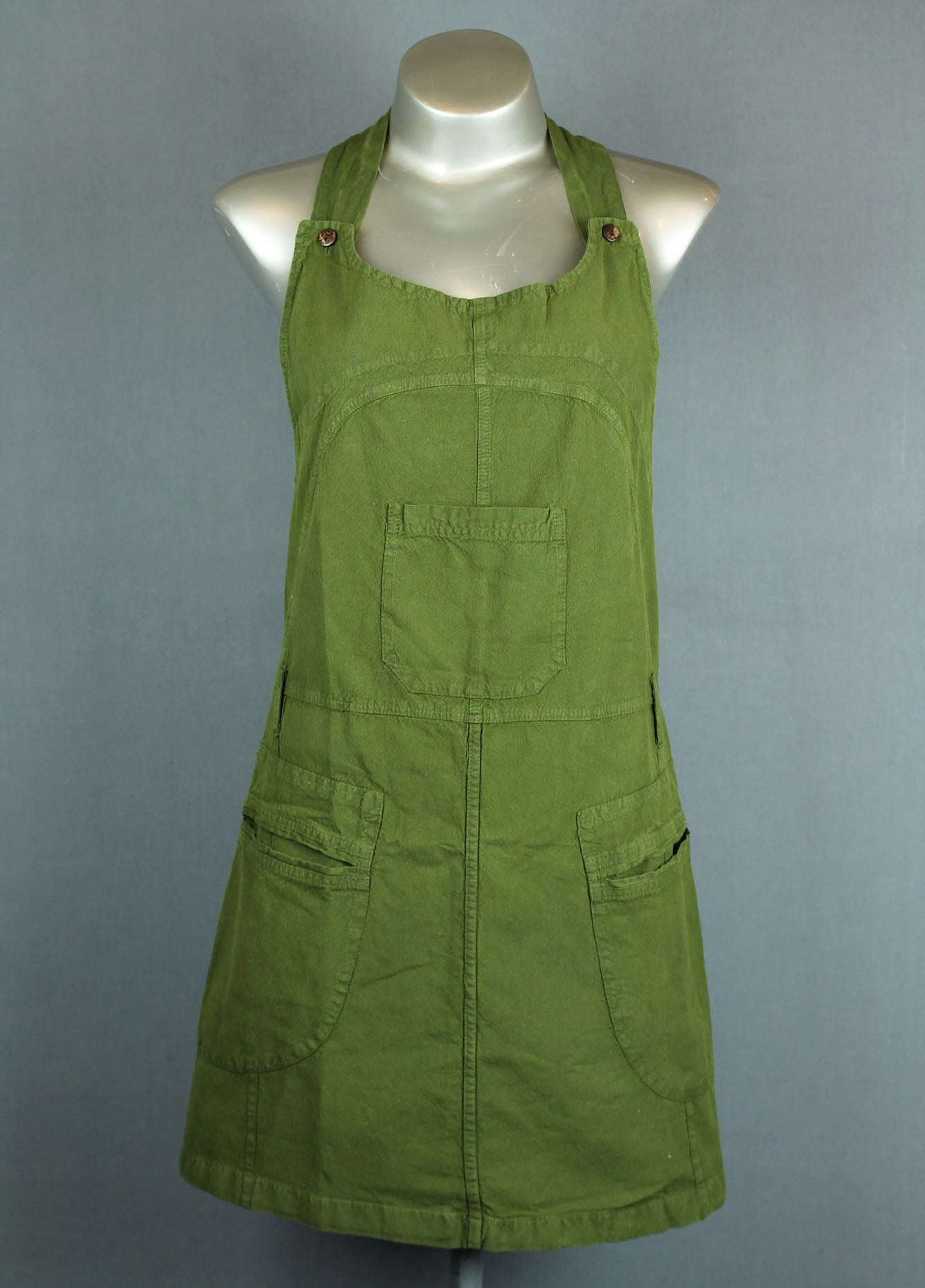 Dungaree Dress Wildflower Clothing NZ Dungaree Dress Wildflower Clothing NZ