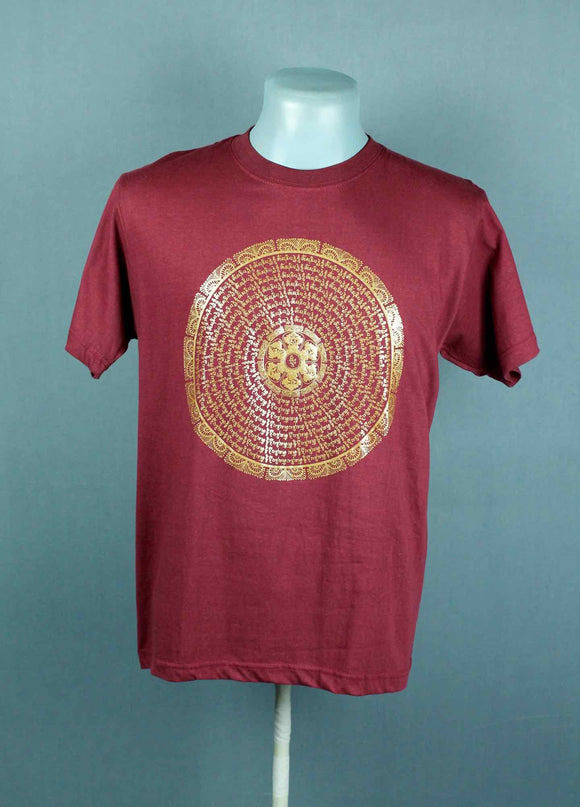 Mandala T-shirt