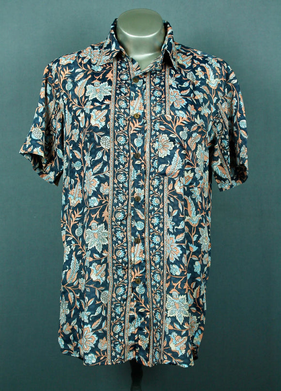 Silky Shirt