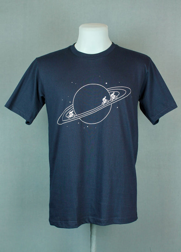 Saturn Cycles T-shirt