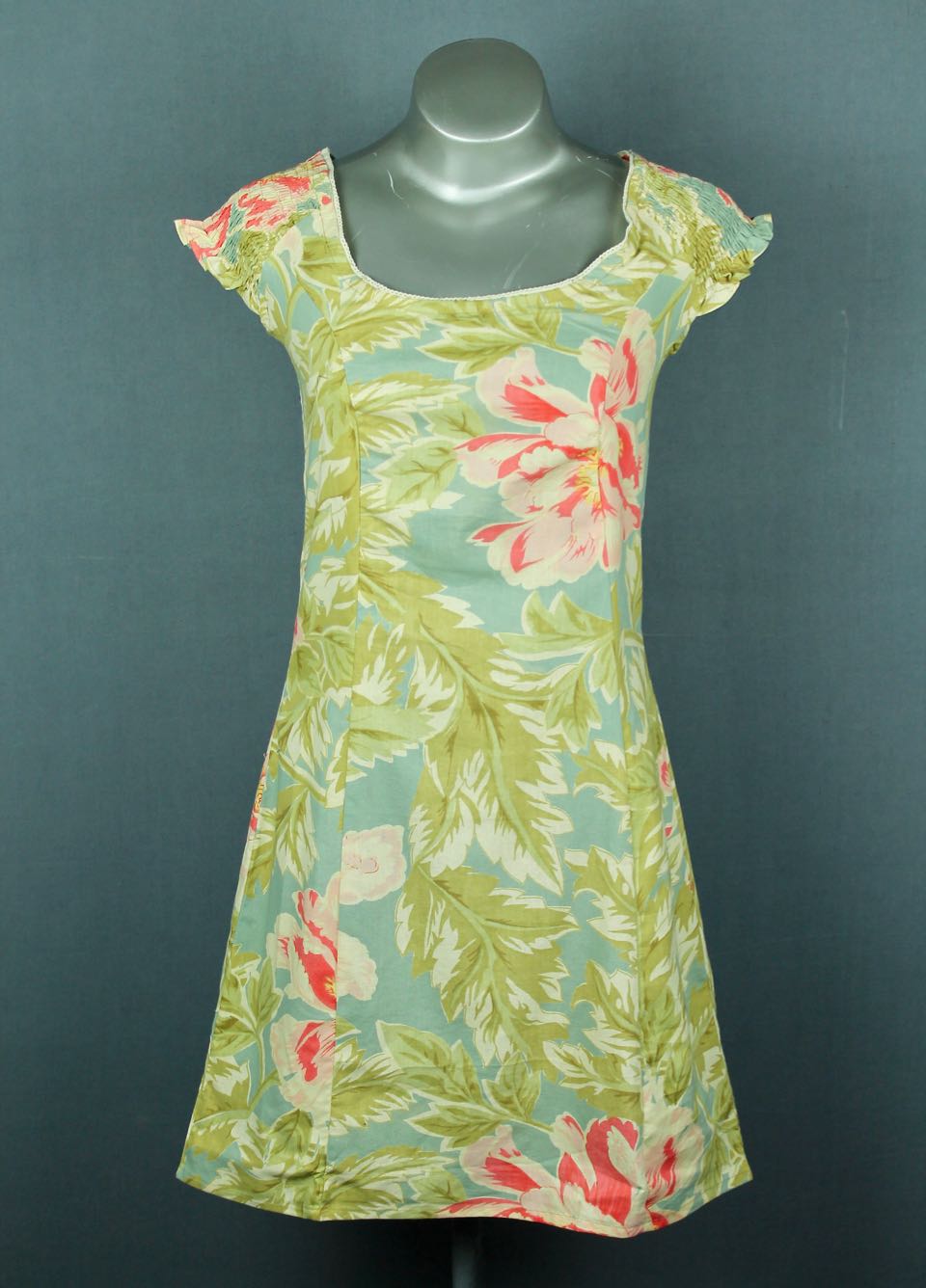 Mademoiselle Dress – Wildflower Clothing NZ