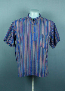 Short Sleeve Nepa Shirt