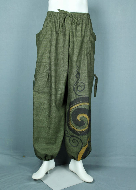 Swirl Alladin