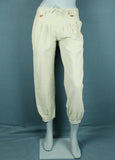 Shyma cotton trouser