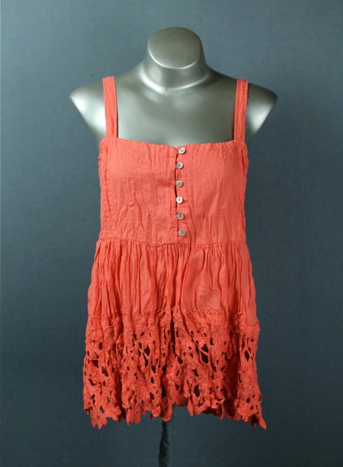 Spring Fling Singlet