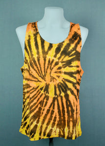 Tie-Dye Singlet